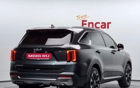 KIA Sorento IV, 2024 год, 3 628 000 рублей, 2 фотография