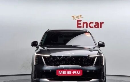 KIA Sorento IV, 2024 год, 3 628 000 рублей, 3 фотография