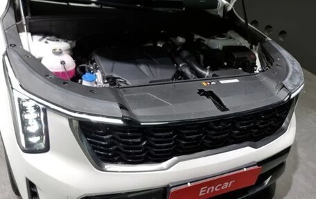 KIA Sorento IV, 2024 год, 3 584 000 рублей, 12 фотография
