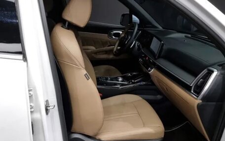 KIA Sorento IV, 2024 год, 3 584 000 рублей, 11 фотография