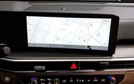 KIA Sorento IV, 2024 год, 3 584 000 рублей, 13 фотография