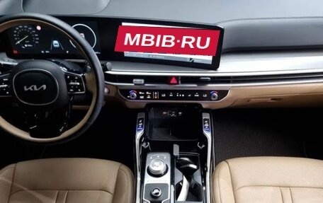 KIA Sorento IV, 2024 год, 3 584 000 рублей, 9 фотография