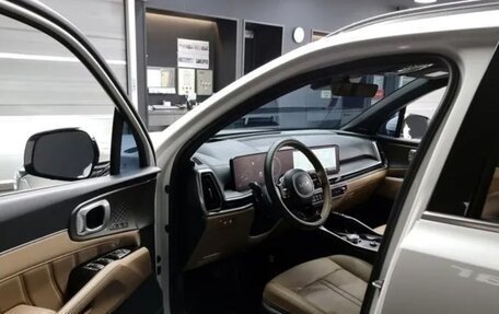 KIA Sorento IV, 2024 год, 3 584 000 рублей, 17 фотография