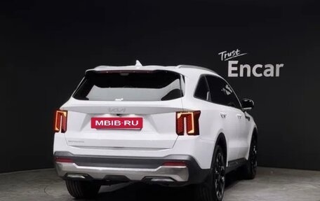 KIA Sorento IV, 2024 год, 3 584 000 рублей, 2 фотография