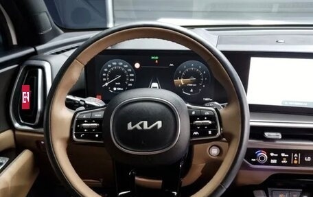 KIA Sorento IV, 2024 год, 3 584 000 рублей, 8 фотография