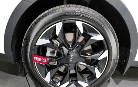 KIA Sorento IV, 2024 год, 3 584 000 рублей, 16 фотография