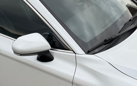 Toyota Camry, 2018 год, 2 850 000 рублей, 8 фотография