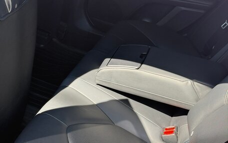 Toyota Camry, 2018 год, 2 850 000 рублей, 9 фотография