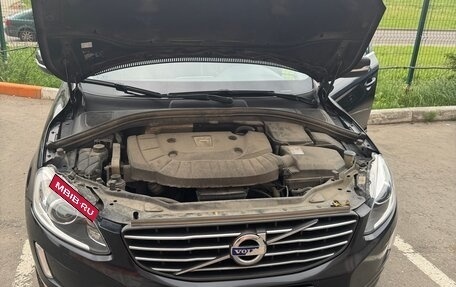 Volvo XC60 II, 2013 год, 1 899 000 рублей, 2 фотография