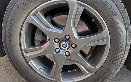 Volvo XC60 II, 2013 год, 1 899 000 рублей, 5 фотография