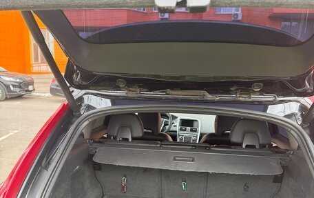 Volvo XC60 II, 2013 год, 1 899 000 рублей, 11 фотография