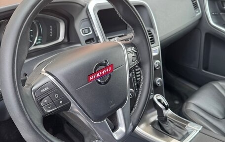 Volvo XC60 II, 2013 год, 1 899 000 рублей, 6 фотография