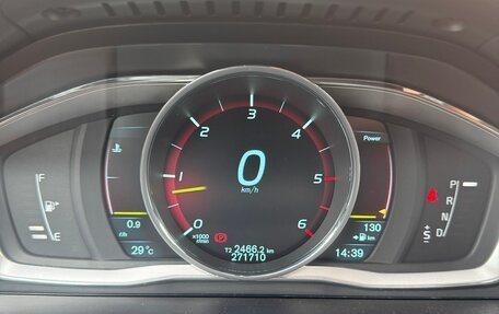 Volvo XC60 II, 2013 год, 1 899 000 рублей, 22 фотография
