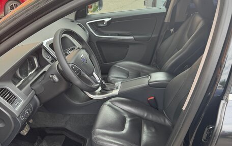 Volvo XC60 II, 2013 год, 1 899 000 рублей, 20 фотография