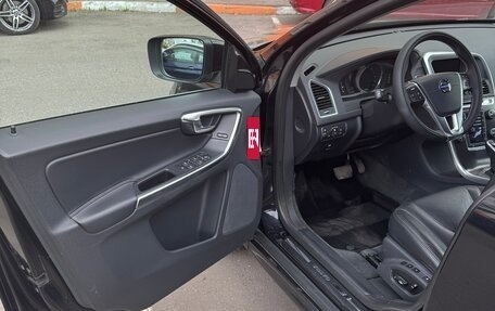 Volvo XC60 II, 2013 год, 1 899 000 рублей, 21 фотография
