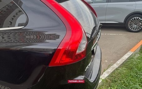 Volvo XC60 II, 2013 год, 1 899 000 рублей, 12 фотография