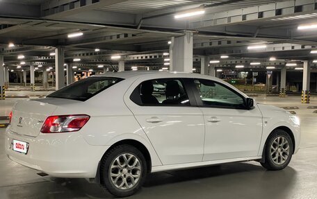 Peugeot 301 I рестайлинг, 2014 год, 650 000 рублей, 15 фотография