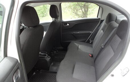 Peugeot 301 I рестайлинг, 2014 год, 650 000 рублей, 20 фотография