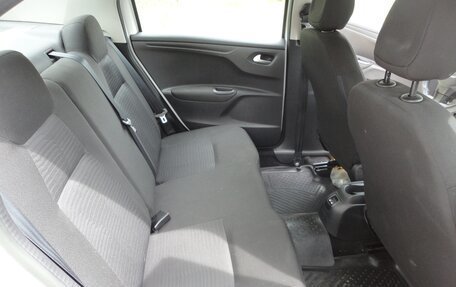 Peugeot 301 I рестайлинг, 2014 год, 650 000 рублей, 19 фотография