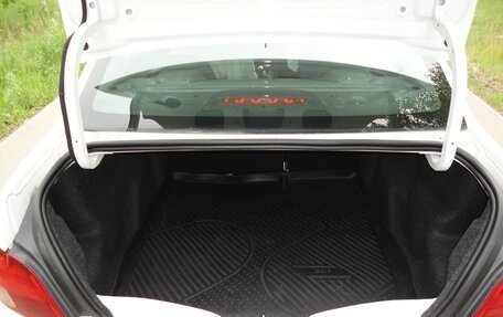 Peugeot 301 I рестайлинг, 2014 год, 650 000 рублей, 21 фотография