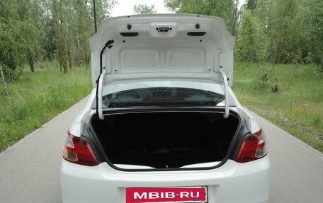 Peugeot 301 I рестайлинг, 2014 год, 650 000 рублей, 22 фотография