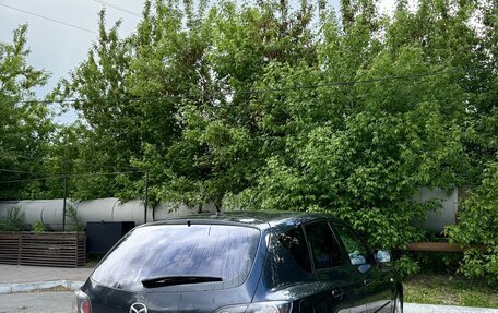Mazda 3, 2007 год, 520 000 рублей, 6 фотография