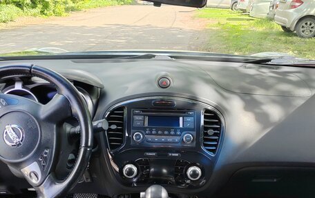 Nissan Juke II, 2012 год, 1 150 000 рублей, 7 фотография