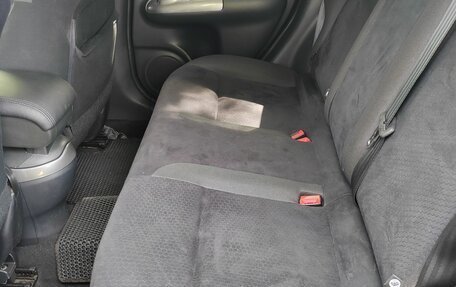 Nissan Juke II, 2012 год, 1 150 000 рублей, 8 фотография