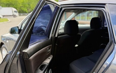 Mazda 3, 2007 год, 520 000 рублей, 14 фотография