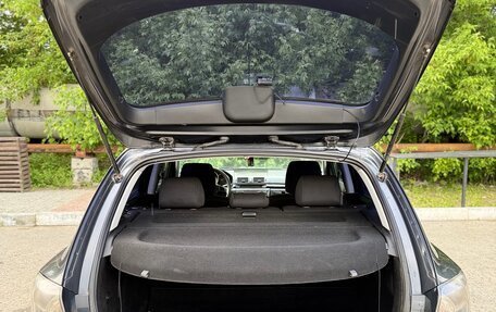 Mazda 3, 2007 год, 520 000 рублей, 16 фотография