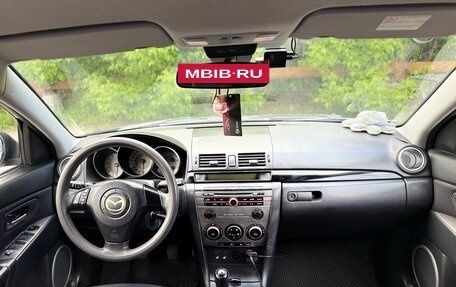 Mazda 3, 2007 год, 520 000 рублей, 10 фотография