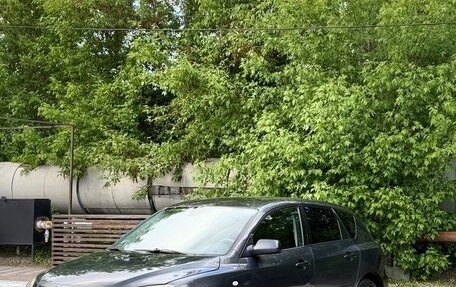 Mazda 3, 2007 год, 520 000 рублей, 2 фотография