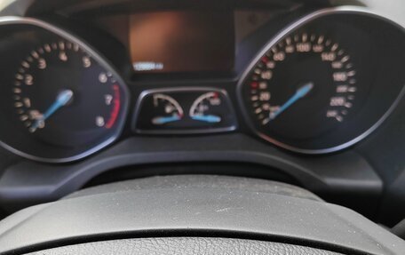 Ford Kuga III, 2017 год, 1 460 000 рублей, 11 фотография