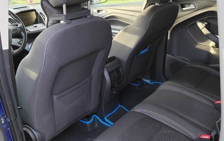 Ford Kuga III, 2017 год, 1 460 000 рублей, 9 фотография