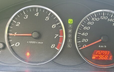 Mazda 6, 2004 год, 650 000 рублей, 14 фотография
