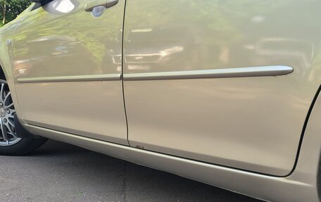 Mazda 6, 2004 год, 650 000 рублей, 17 фотография