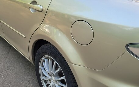 Mazda 6, 2004 год, 650 000 рублей, 20 фотография