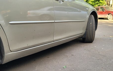Mazda 6, 2004 год, 650 000 рублей, 24 фотография