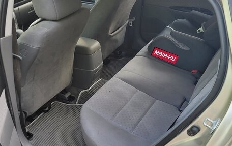Mazda 6, 2004 год, 650 000 рублей, 12 фотография
