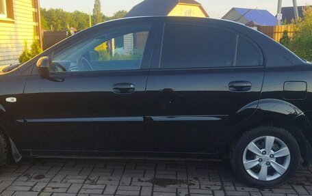 KIA Rio II, 2010 год, 650 000 рублей, 9 фотография