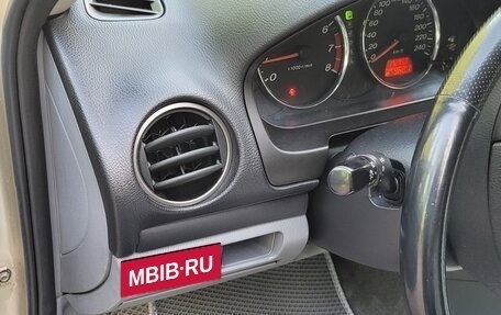 Mazda 6, 2004 год, 650 000 рублей, 25 фотография