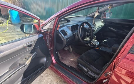 Honda Civic VIII, 2009 год, 700 000 рублей, 2 фотография