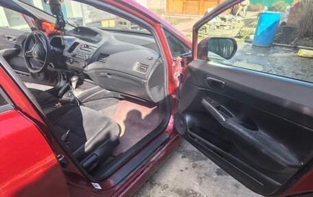 Honda Civic VIII, 2009 год, 700 000 рублей, 5 фотография