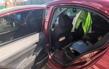 Honda Civic VIII, 2009 год, 700 000 рублей, 9 фотография