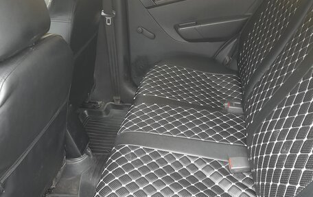 Chevrolet Aveo III, 2010 год, 500 000 рублей, 2 фотография