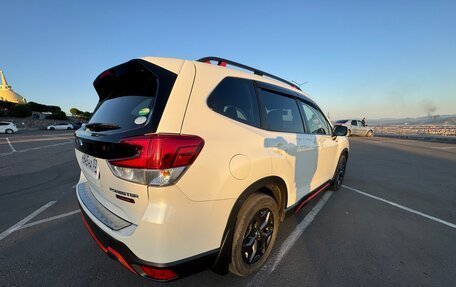 Subaru Forester, 2020 год, 2 950 000 рублей, 7 фотография