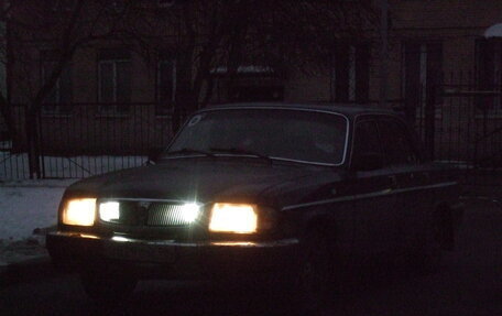 ГАЗ 3110 «Волга», 2003 год, 115 000 рублей, 5 фотография