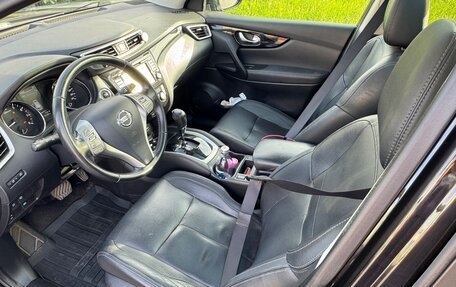 Nissan Qashqai, 2024 год, 1 400 000 рублей, 3 фотография