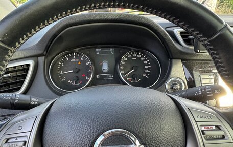 Nissan Qashqai, 2024 год, 1 400 000 рублей, 4 фотография