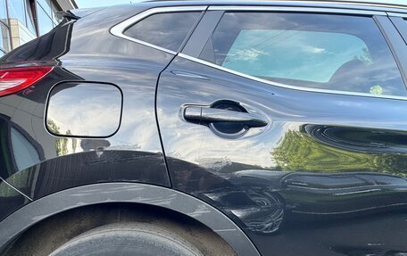 Nissan Qashqai, 2024 год, 1 400 000 рублей, 8 фотография